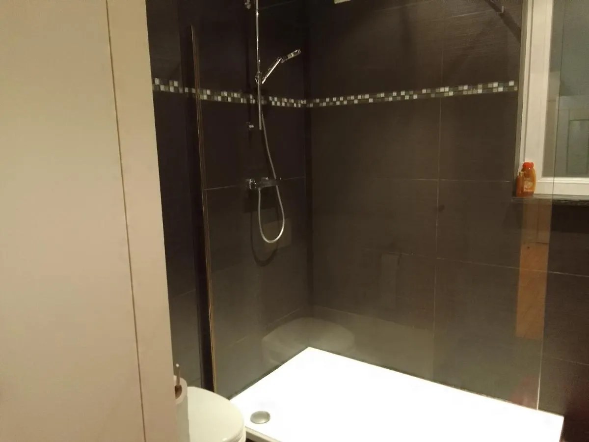 Superbe Appartement Antwerp 0*,  Belgium