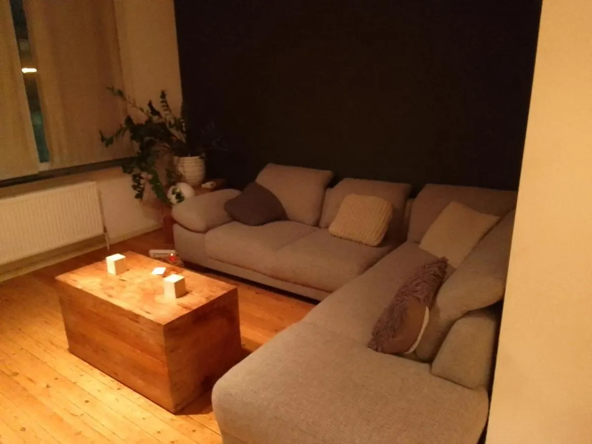 Apartment Superbe Appartement Antwerp