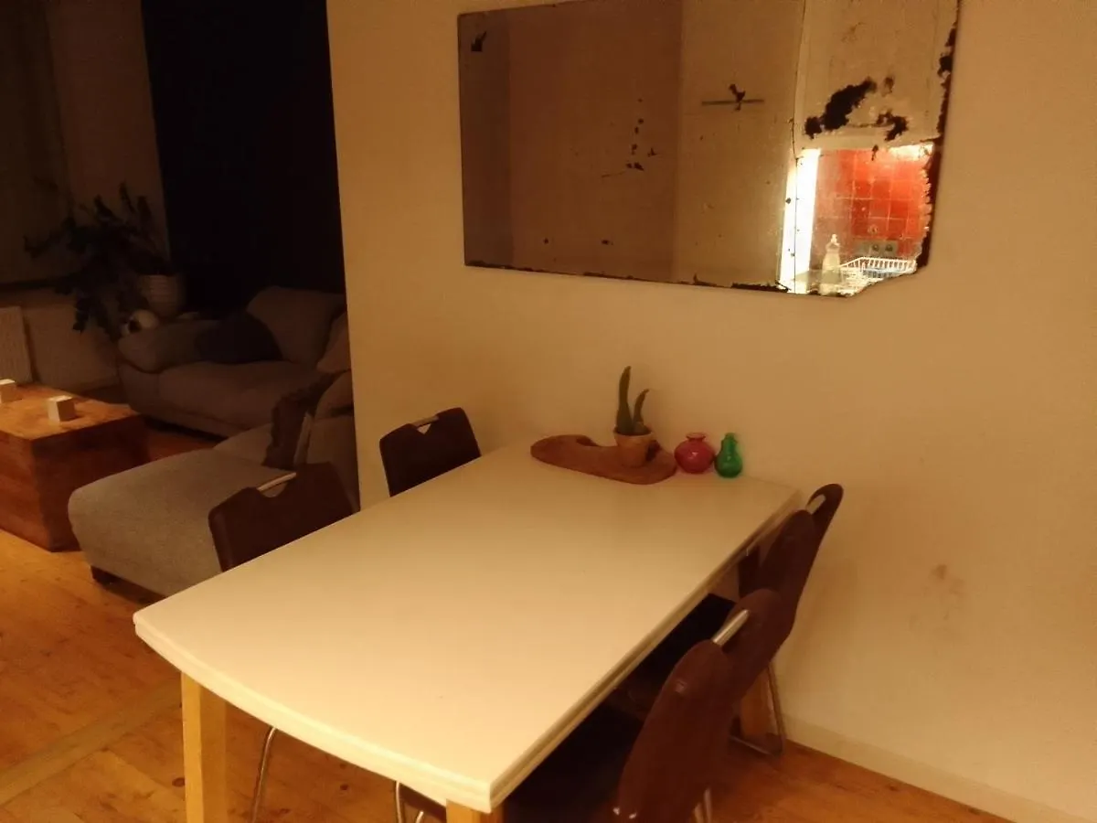 Superbe Appartement Antwerp Belgium