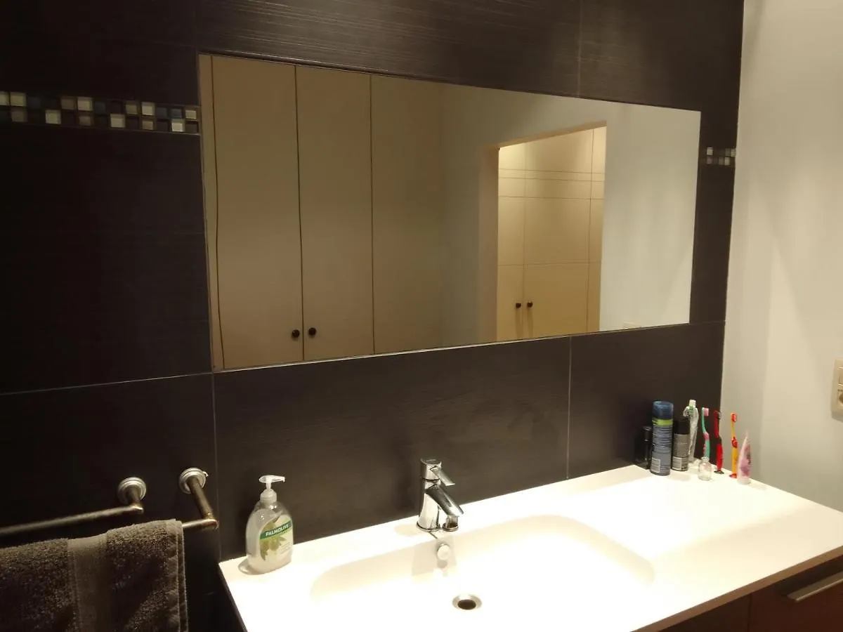 Apartment Superbe Appartement Antwerp Belgium